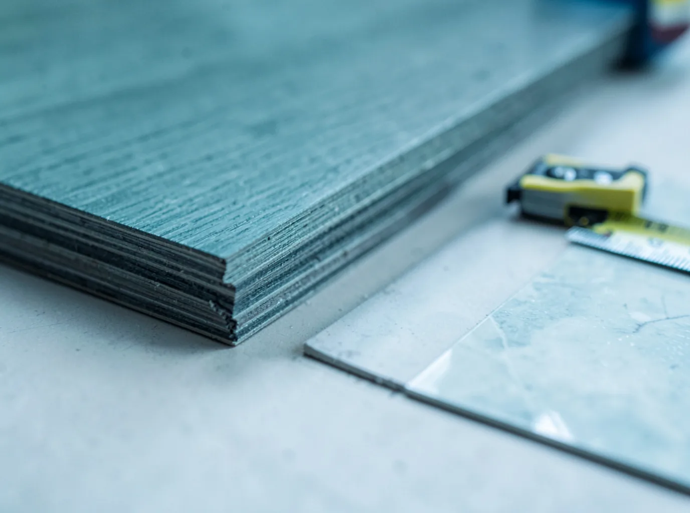 Luxury Vinyl Plank Installation Denver City, TX FAQs